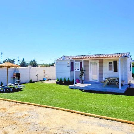 Casa El Palmar Tranquilo Bonito Barato Y Cerca De La Playa! 빌라 외부 사진