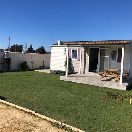 Casa El Palmar Tranquilo Bonito Barato Y Cerca De La Playa! 빌라 외부 사진